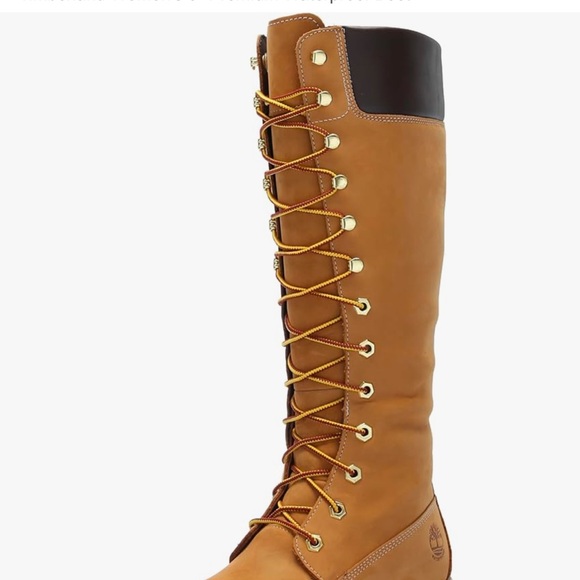 Timberland Boots 6.5 - Picture 4 of 10